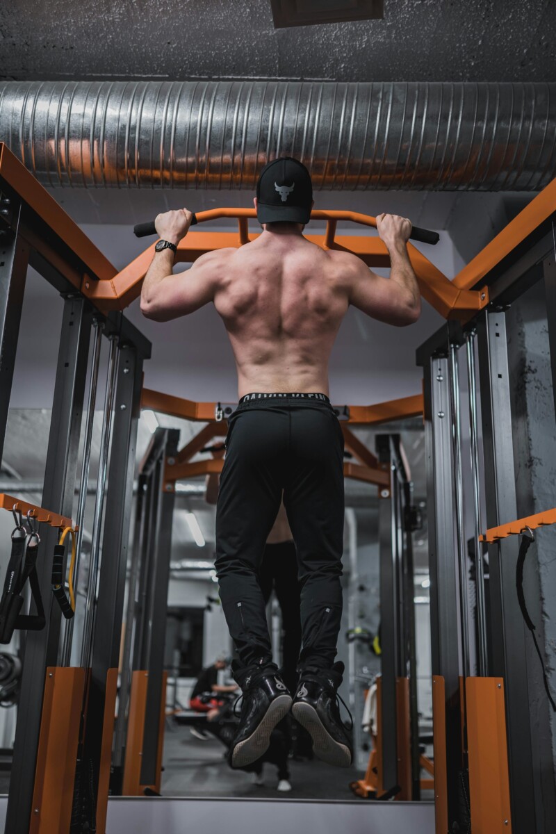 Effektive Beintrainingstechniken: Die Nutzung der Beinpresse zur Stärkung der unteren Extremitäten