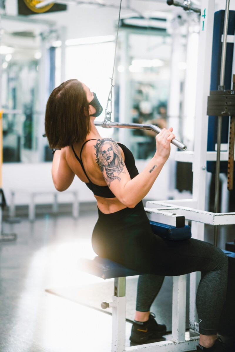 Optimierung des Beintrainings: Effektive Techniken und Tipps für die Beinpresse
