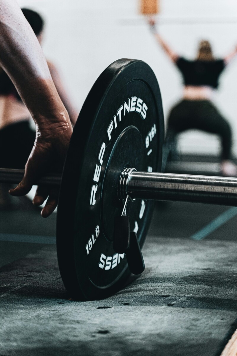 Effektives Beintraining: Optimale Nutzung der Beinpresse für Kraft und Ausdauer